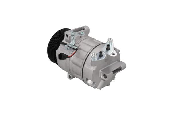 Compresor de Aire Acondicionado Kamoka 7820079 nuevo 2
