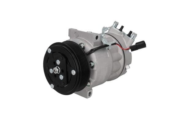 Compresor de Aire Acondicionado Kamoka 7820079 nuevo 3