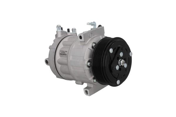 Compresor de Aire Acondicionado Kamoka 7820079 nuevo 5
