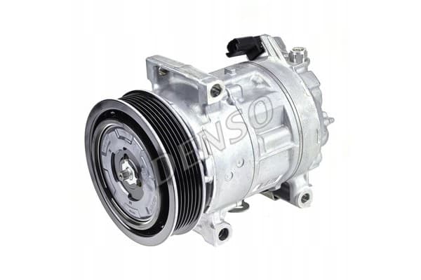Compresor de aire acondicionado Denso DCP21017 usado