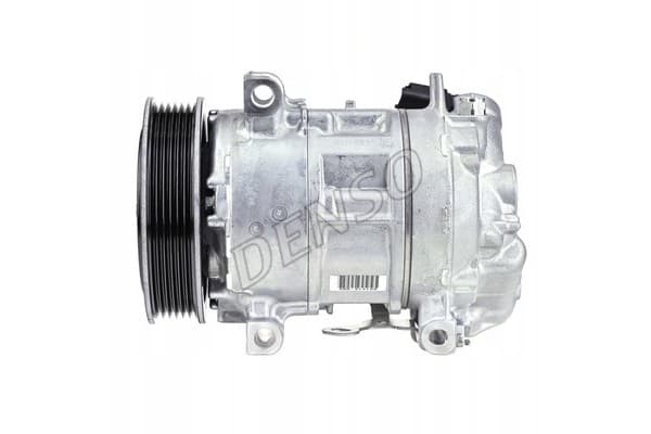 Compresor de aire acondicionado Denso DCP21017 usado 2