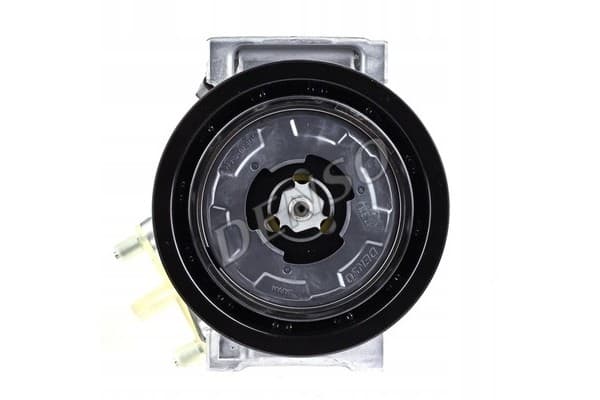 Compresor de aire acondicionado Denso DCP21017 usado 3