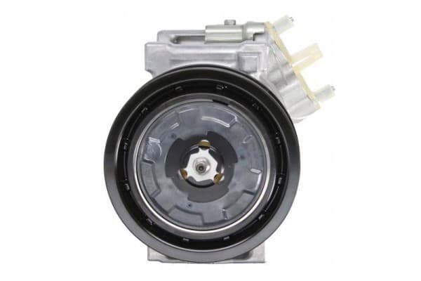 Compresor de aire acondicionado Denso DCP21017 usado 5