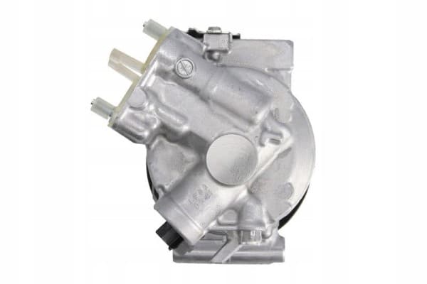 Compresor de aire acondicionado Denso DCP21017 usado 6
