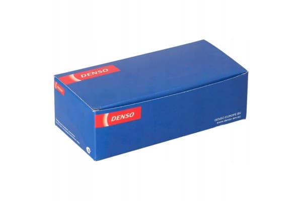 Compresor de aire acondicionado Denso DCP21017 usado 8