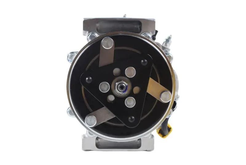 Compresor de aire acondicionado 8FK 366 200-891 Hella nuevo 2