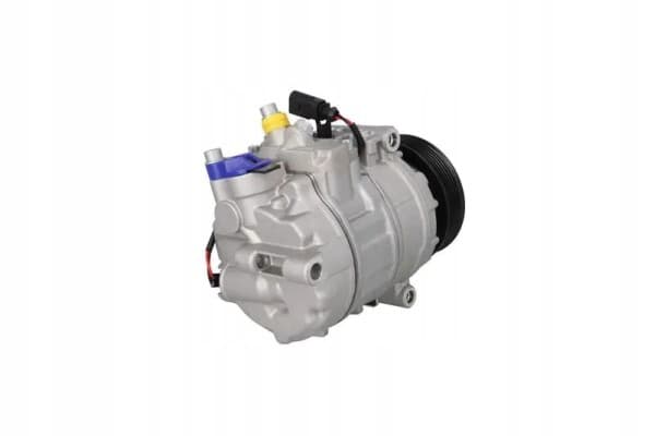 Compresor de aire acondicionado Kamoka 7820064 nuevo
