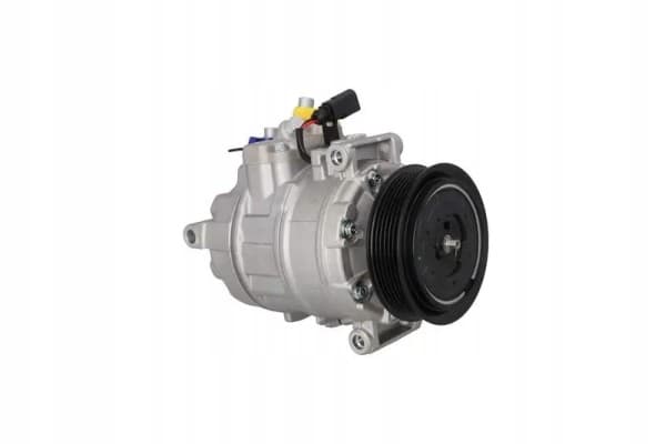 Compresor de aire acondicionado Kamoka 7820064 nuevo 2