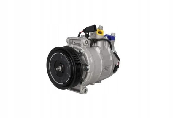 Compresor de aire acondicionado Kamoka 7820064 nuevo 3