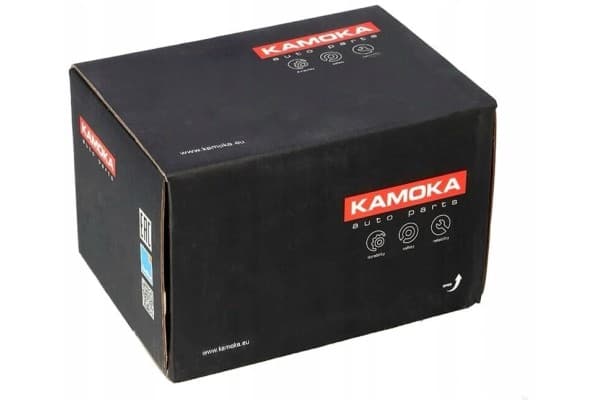 Compresor de Aire Acondicionado Kamoka 7820108 nuevo