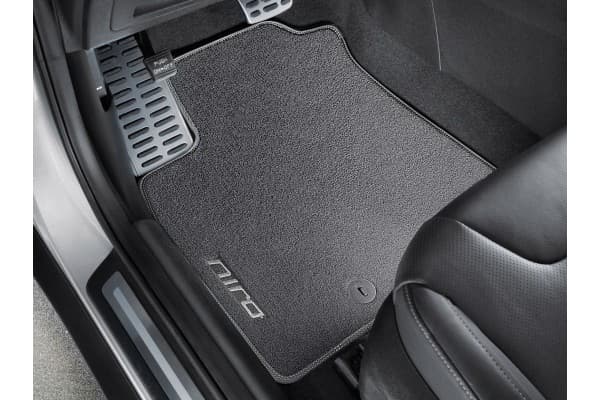 Alfombrillas para Kia Niro usado