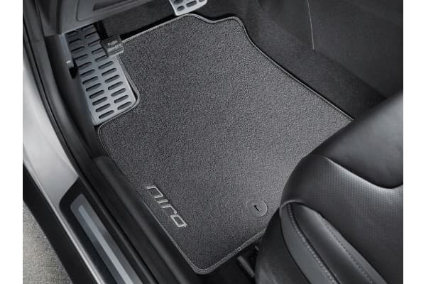Alfombrillas para Kia Niro usado 2