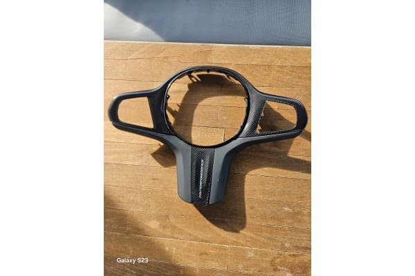 Accesorios BMW 32302459670 usado