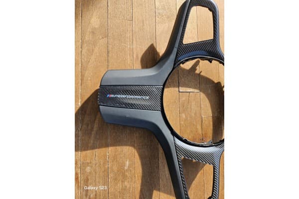 Accesorios BMW 32302459670 usado 3