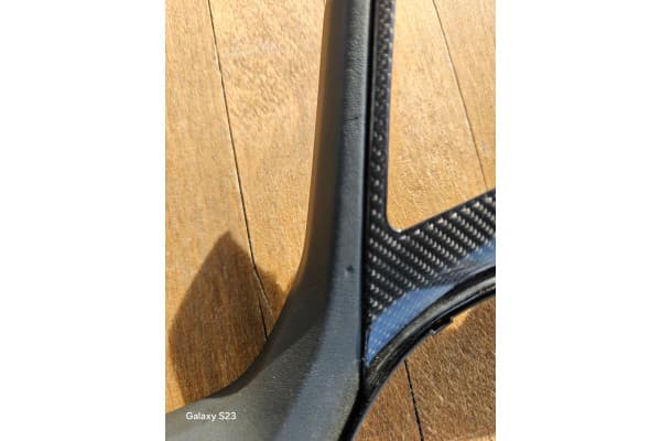 Accesorios BMW 32302459670 usado 4