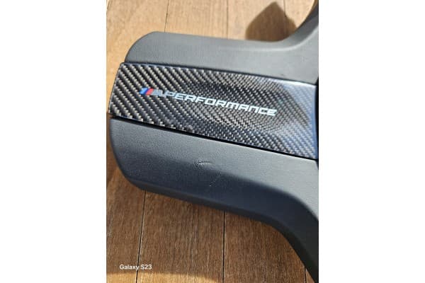 Accesorios BMW 32302459670 usado 6