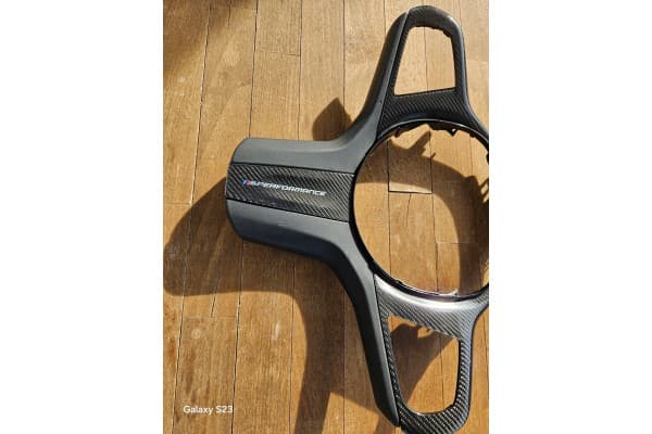 Accesorios BMW 32302459670 usado 7