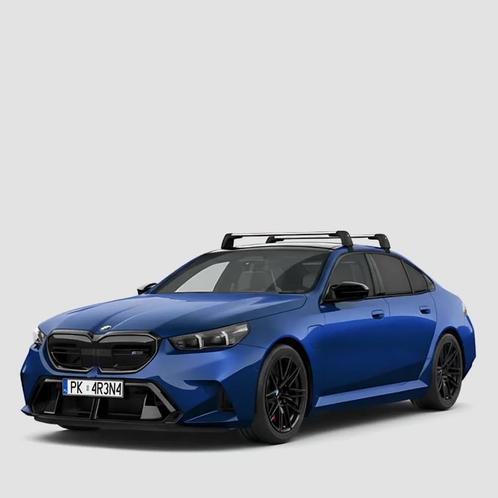 Barras de Techo BMW M5 G90 nuevo 3