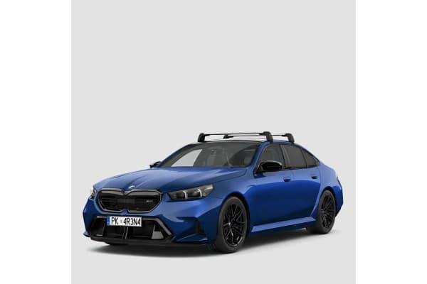 Barras de Techo BMW M5 G90 usado 3