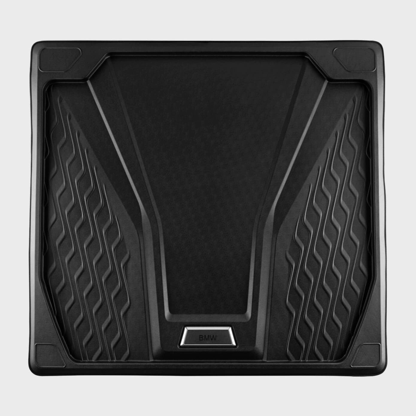 Alfombrilla de Maletero BMW X5 (G05) 0418 nuevo 4