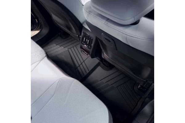 Alfombrillas de Goma para BMW iX3 (NA5) - Traseras usado 2