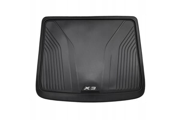 Protector de maletero BMW 51472450516 usado 2