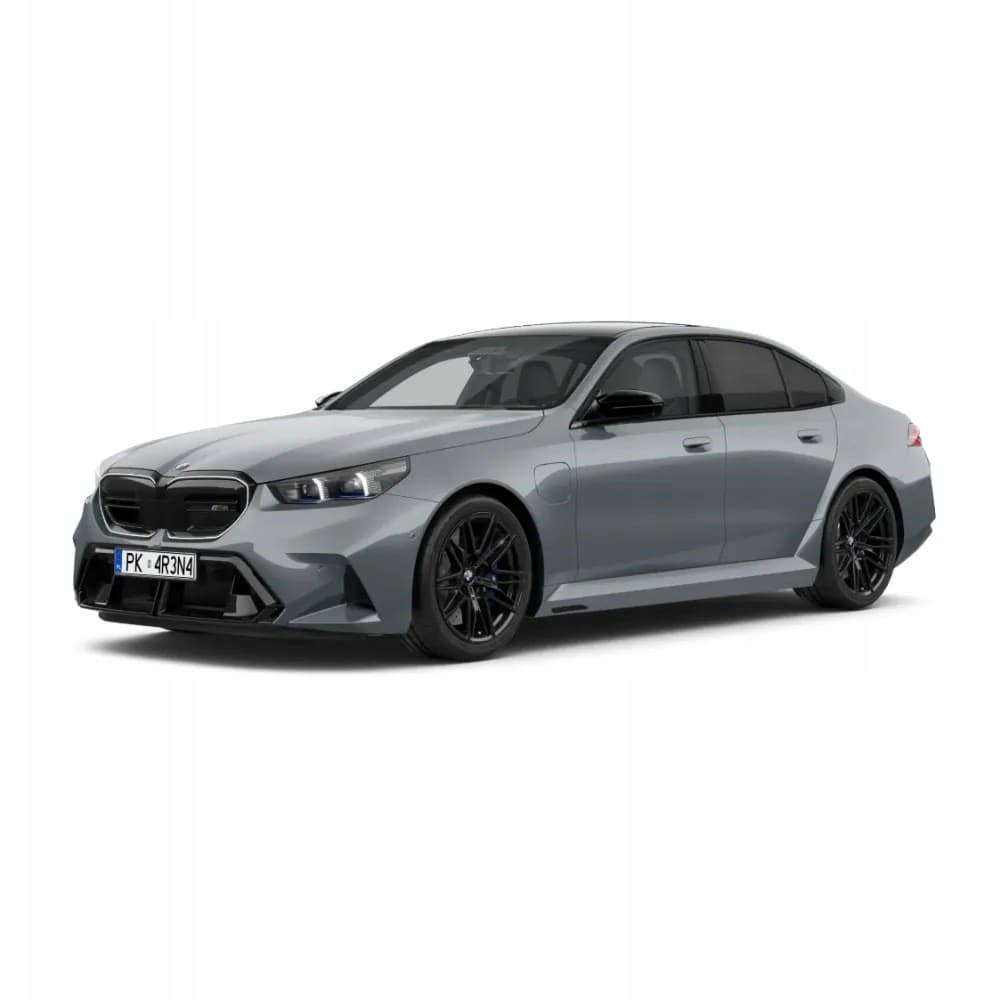 Alfombrillas de Goma Originales BMW Serie M5 (G90, G99) nuevo
