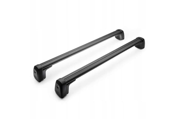Barras de techo BMW X3 G45 originales usado