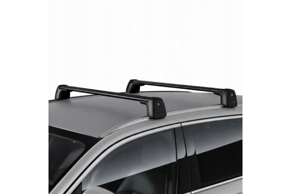 Barras de techo BMW X3 G45 originales usado 2