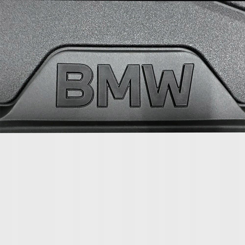 Alfombrilla de maletero BMW X2 Serie U10 51475A741A0 nuevo 4