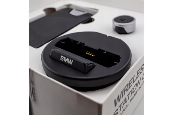 Estación de Carga Inalámbrica BMW 84102461531 usado 3