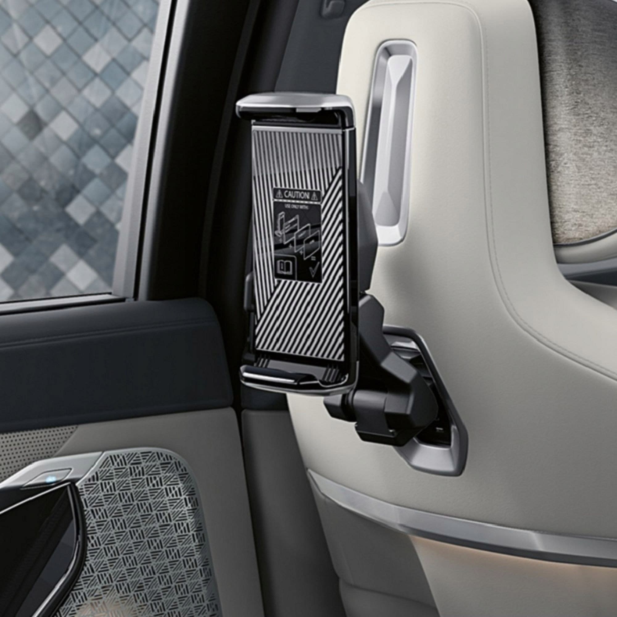 Soporte para Tablet BMW Travel Comfort nuevo 2
