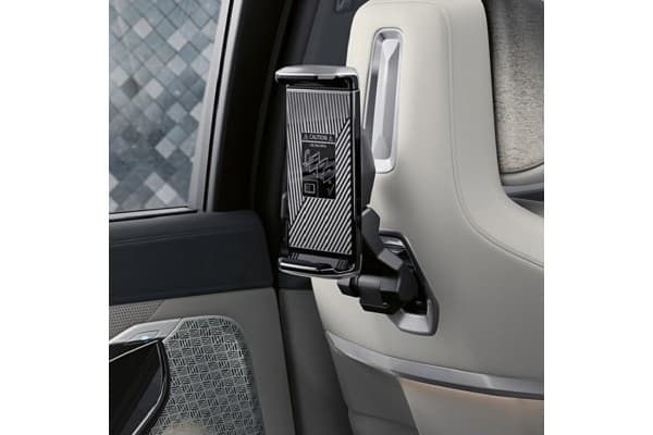 Soporte para Tablet BMW Travel Comfort usado 2