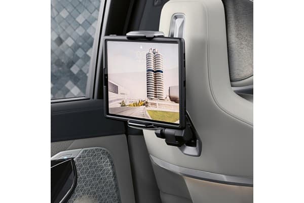 Soporte para Tablet BMW Travel Comfort usado 3
