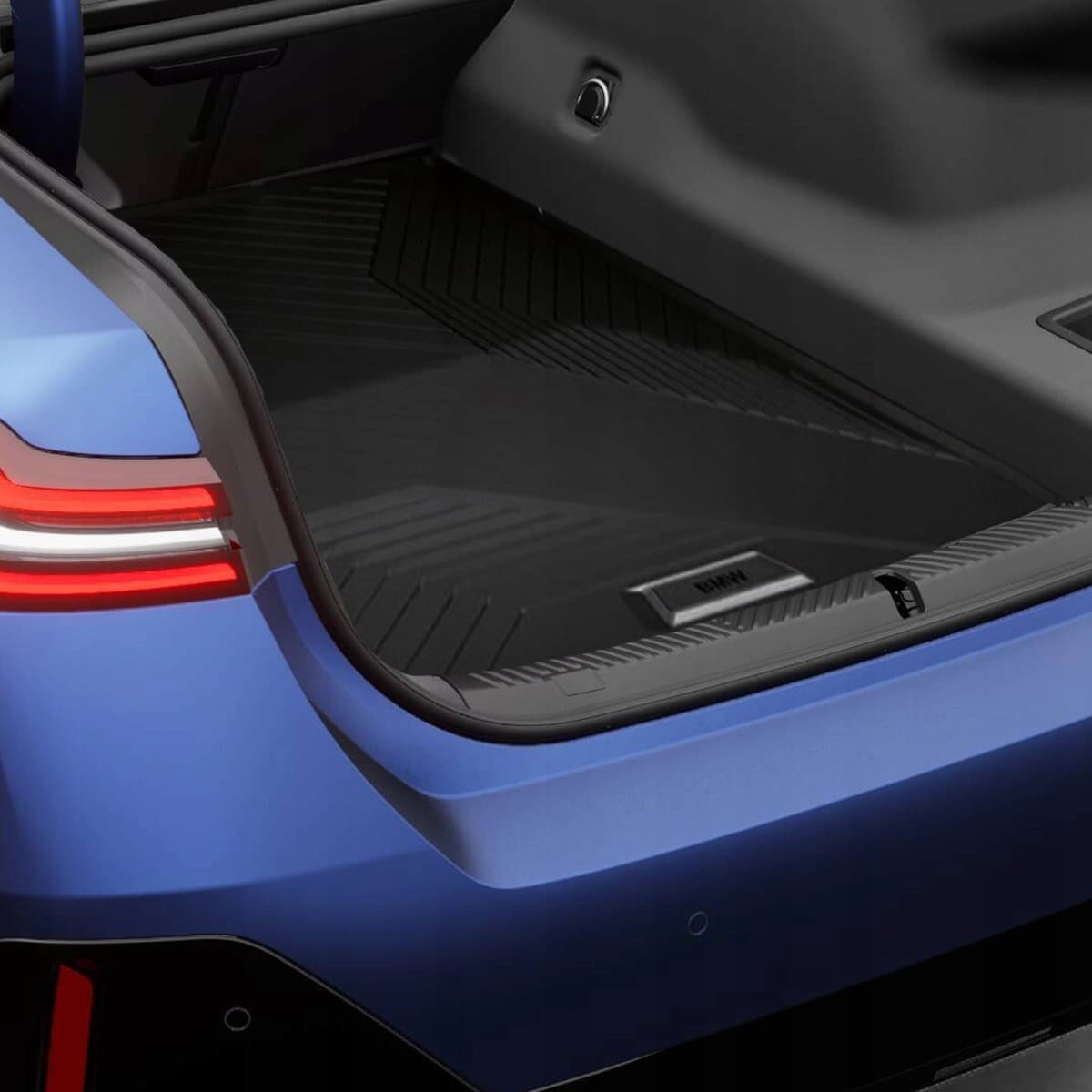 Alfombrilla de Maletero Original BMW para BMW M5 (G90) nuevo 2