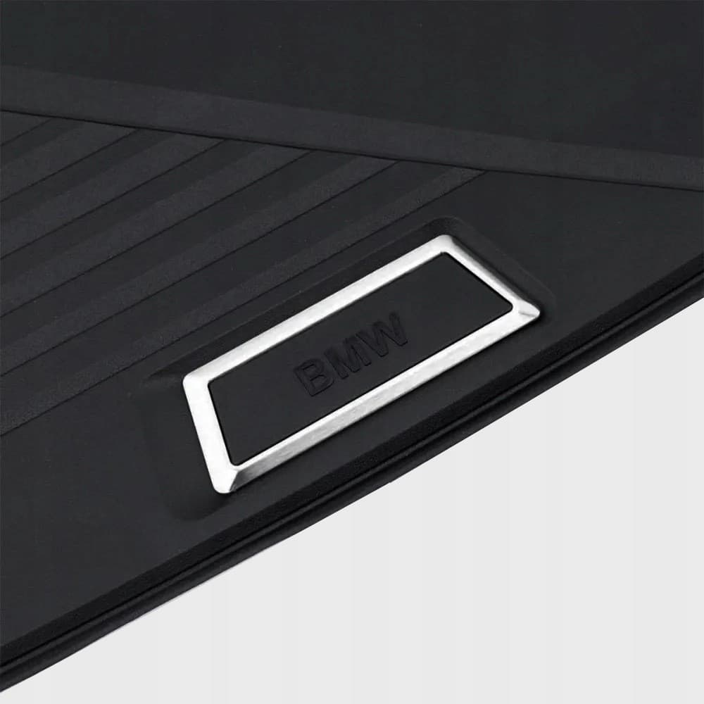 Alfombrilla de Maletero Original BMW para BMW M5 (G90) nuevo 4