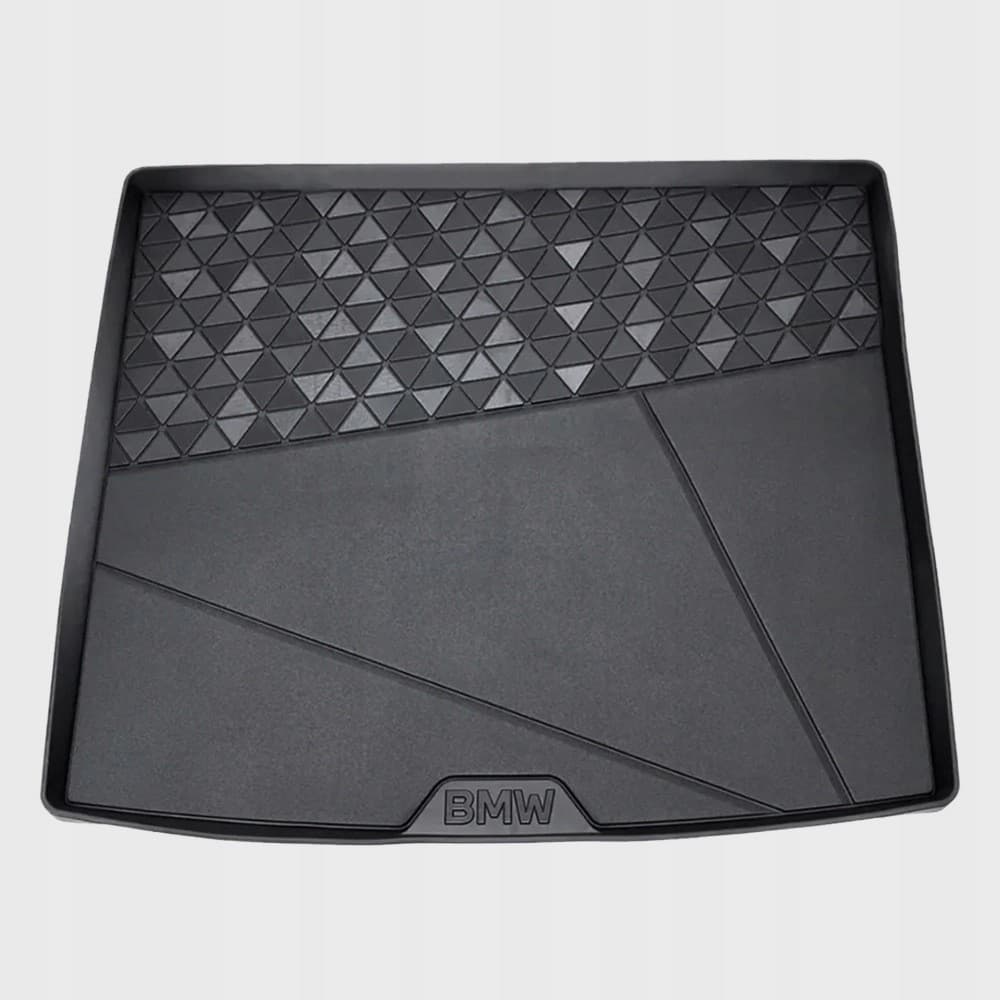 Alfombrilla de Goma Original para Maletero BMW X1 (U11) nuevo 4