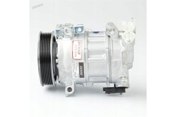 Compresor de Aire Acondicionado Denso DCP21014 nuevo 6
