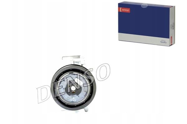 Compresor de Aire Acondicionado Denso DCP21014 nuevo 9