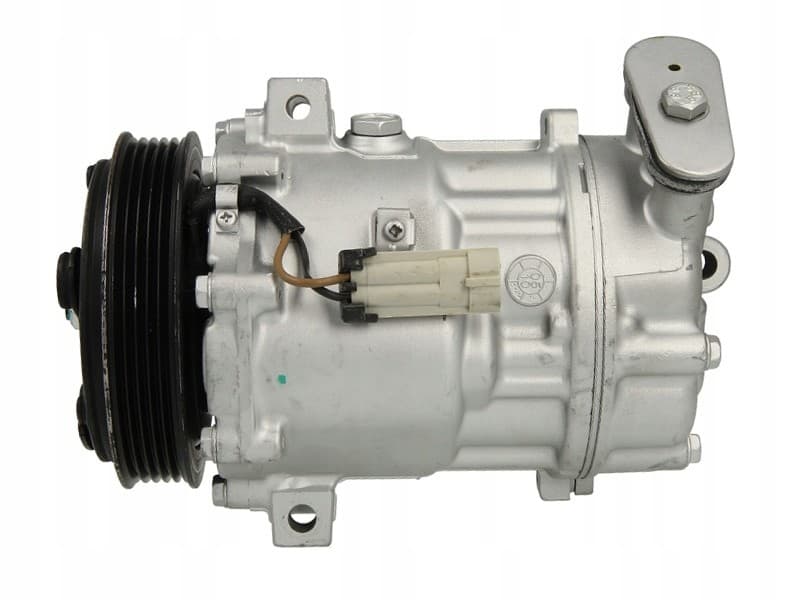 Compresor de Aire Acondicionado Valeo 813685 nuevo