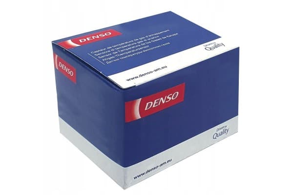 Compresor de aire acondicionado Denso DCP50240 usado 10
