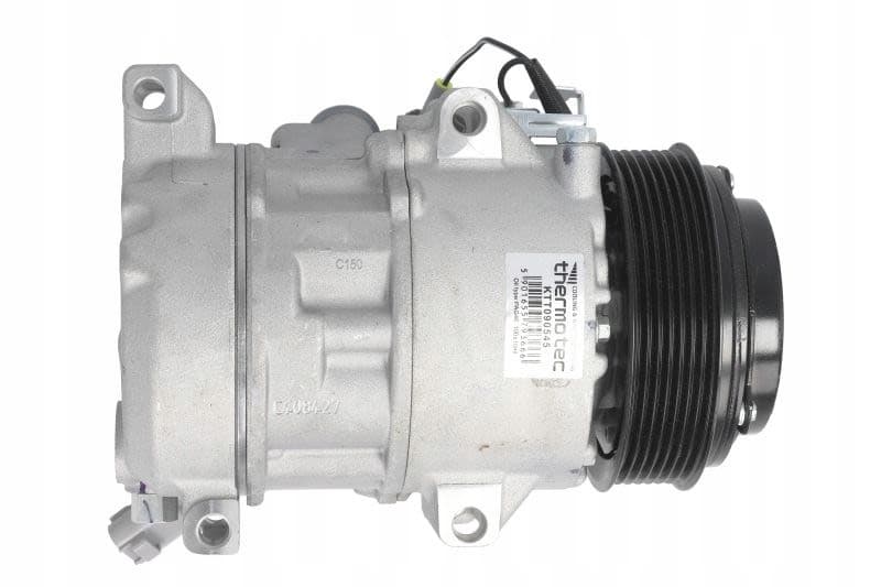 Compresor de aire acondicionado Thermotec KTT090545 nuevo 2