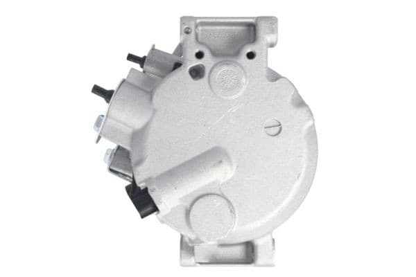 Compresor de aire acondicionado Thermotec KTT090545 nuevo 4