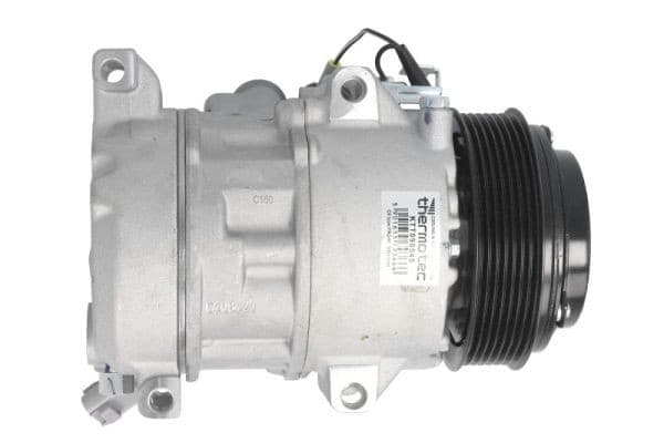 Compresor de aire acondicionado Thermotec KTT090545 nuevo 6