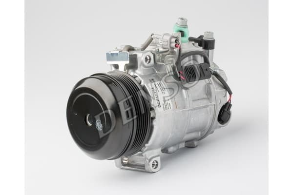 Compresor de Aire Acondicionado Denso DCP17154 usado