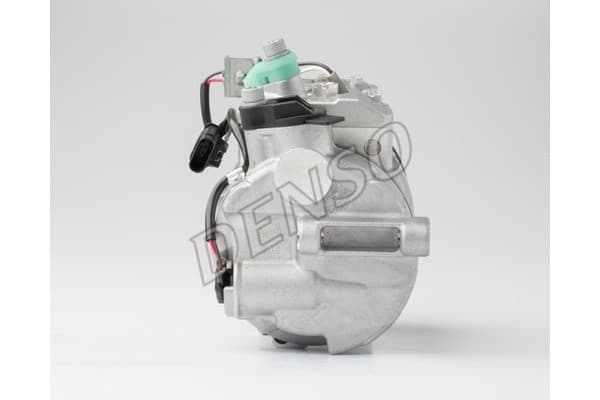 Compresor de Aire Acondicionado Denso DCP17154 usado 3