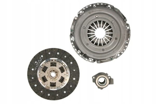 Kit de embrague hidráulico. Sachs 3000990509 nuevo 2