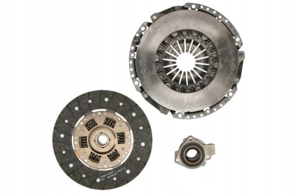Kit de embrague hidráulico. Sachs 3000990509 nuevo 3
