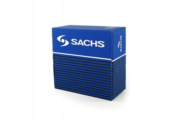 Kit de embrague hidráulico. Sachs 3000990509 nuevo 4