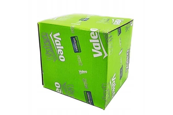 Valeo 837580 Juego de embragues usado
